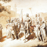 El botín de Lúculo en Armenia: lo que se llevó