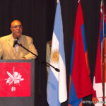 Dr. Hugo Kuyumdjian: 28 de Mayo, siempre Artsaj.