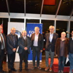 Foro Artsaj de Argentina organizado por el Consejo Nacional Armenio