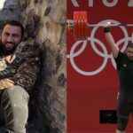 De voluntario en la guerra a medallista olímpico: la increíble historia de Simon Martirosyan