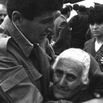 Chispa de Sumgait: Origen del conflicto