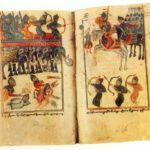 Historia armenia: hitos, mitos y leyendas