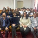 Vicente López muestra apoyo a la comunidad armenia en el aniversario del Genocidio