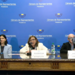 Conmemoración del Genocidio Armenio en Uruguay con la presencia del presidente