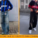 Guía de Blokecore: Estilo y combinaciones de outfits
