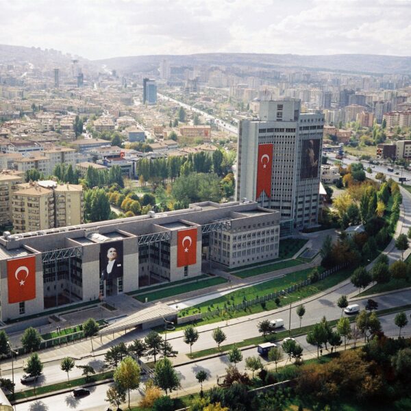 Turquía critica ley uruguaya del Genocidio Armenio con&hellip;