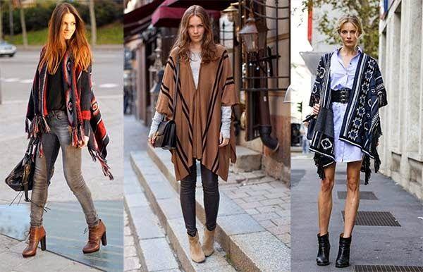 Trucos para combinar tu capa de manera&hellip;