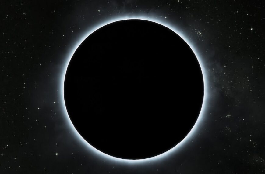 Los memes más graciosos del eclipse solar del 8 de&hellip;