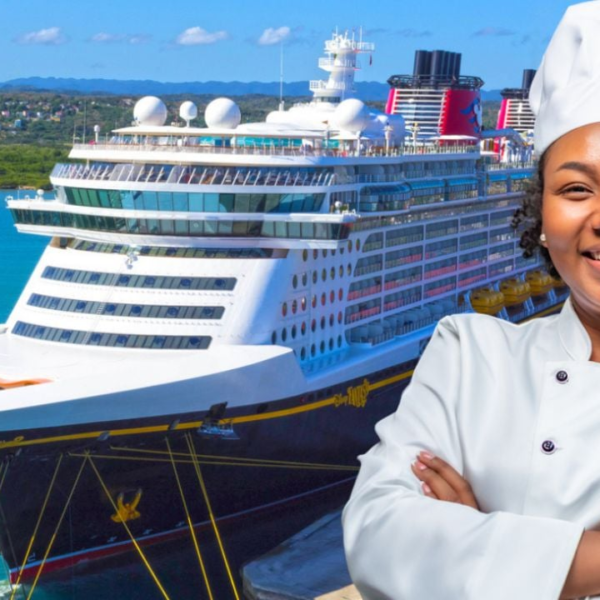 Salario de cocinero en Disney Cruise Line: ¡Descubre&hellip;