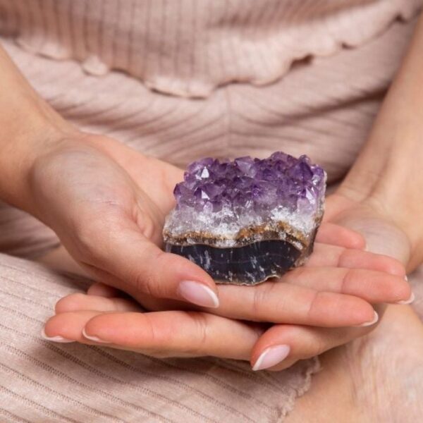 4 poderosos cuarzos para atraer el dinero