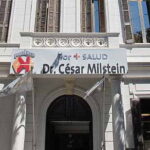 Únete como donante de sangre para Tateos Kevorkian