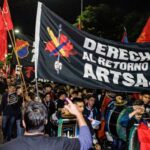 Aniversario del Genocidio Armenio: Marcha en Argentina y riesgos para Armenia