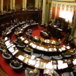 Uruguay aprueba proyecto de cadena nacional sobre Genocidio Armenio