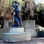 Vandalizan monumento a los Mártires Armenios en Montevideo