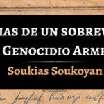Memorias del Genocidio Armenio: Descarga gratuita de Facundo Sinatra Soukoyan