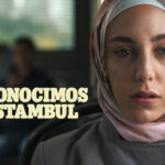 Estambul: la división social en una serie