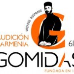 Renovación de Audición Gomidas: 1 año después