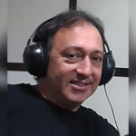 Reconocimiento a Cristian Sirouyan por su trayectoria en Clarín