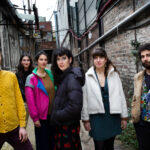 Vodkí: Nueva producción de Collectif Medz Bazar, el grupo urbano que traspasa fronteras