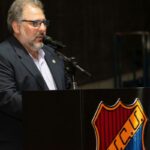 Misa de responso por Armando Torkomian en Homenetmen.