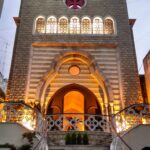 Solidaridad de la Asociación Cultural Armenia con la comunidad maronita