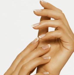 Efectos del invierno en nuestras manos