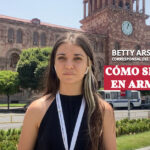 Guía de votación en Armenia por Betty Arslanian – Diario Armenia (20/06/2021)