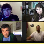 Identidad en «Noches de Alfombra»: Un Debate enriquecedor