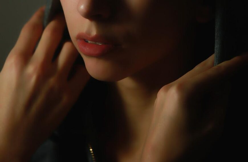 Malestar postcoital: causas y soluciones