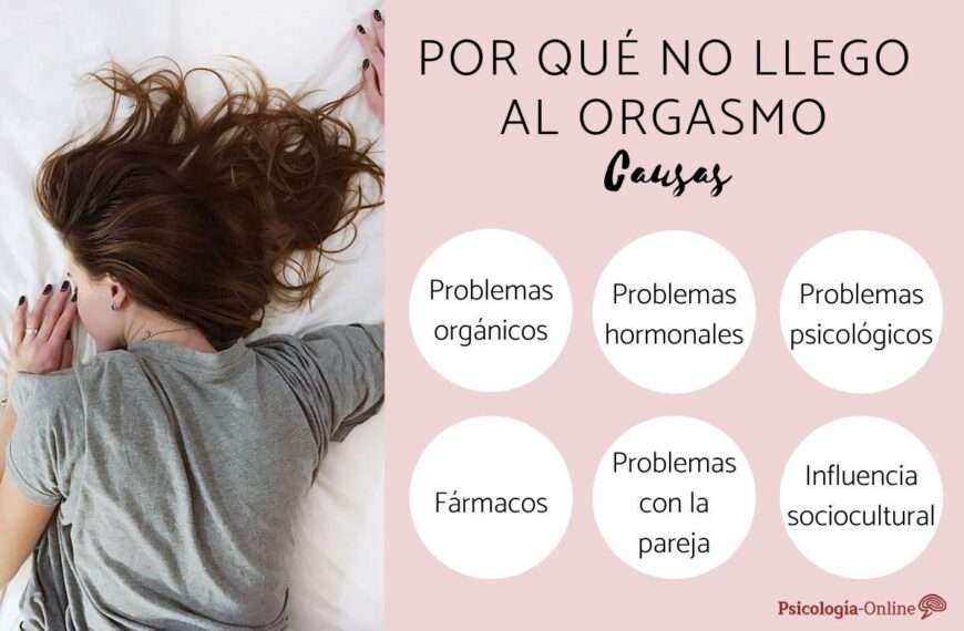 Cómo alcanzar el orgasmo durante las relaciones&hellip;