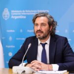 Importante rol de la comunidad armenia en la vinculación entre países