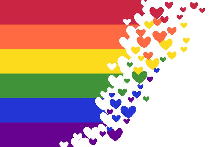 Los 7 tipos de orientaciones sexuales