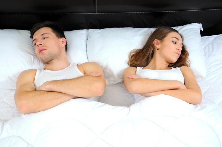 Causas y tratamiento del trastorno del deseo&hellip;