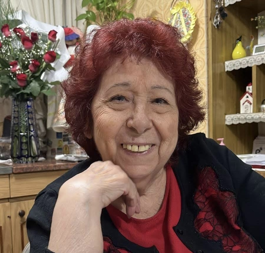 Fallecimiento de Mari Mehrabian: tragedia en Kioulesserian